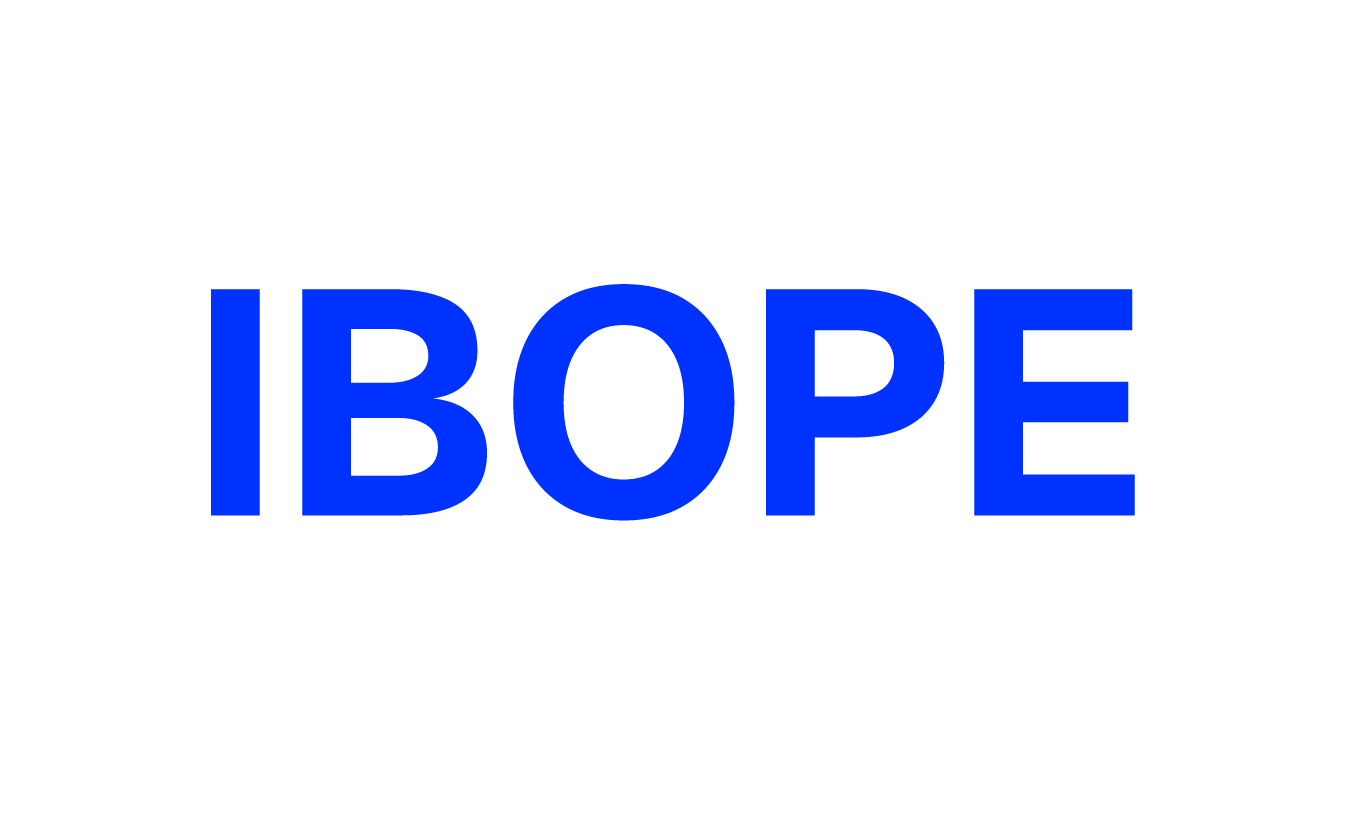 IBOPE Logo